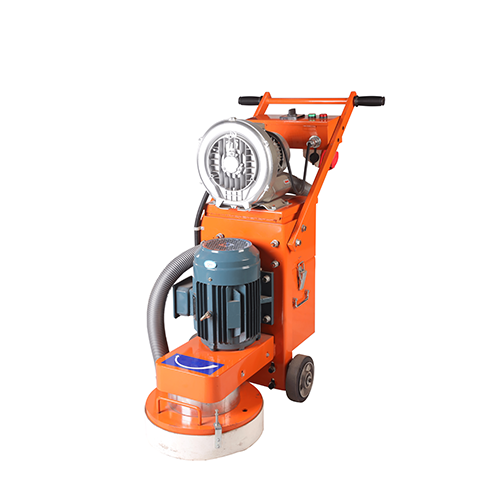 Là những đổi mới trong các máy nghiền đất bê tông tăng cường hiệu quả và hiệu suất?
