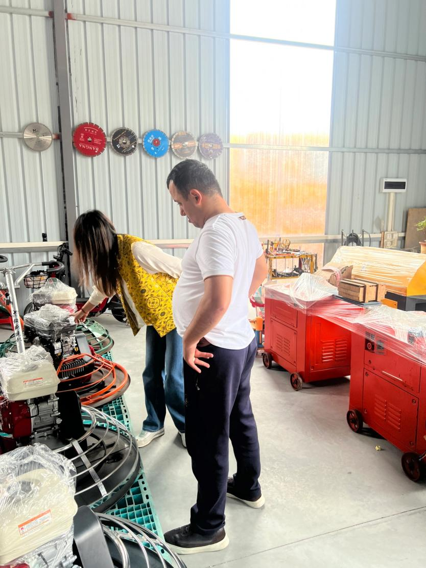 Khách hàng toàn cầu đổ xô đến CÔNG TY TNHH TRANGZHOH SHOGSEN, Ltd trước Hội chợ Canton, đặt ra các đơn đặt hàng lớn.