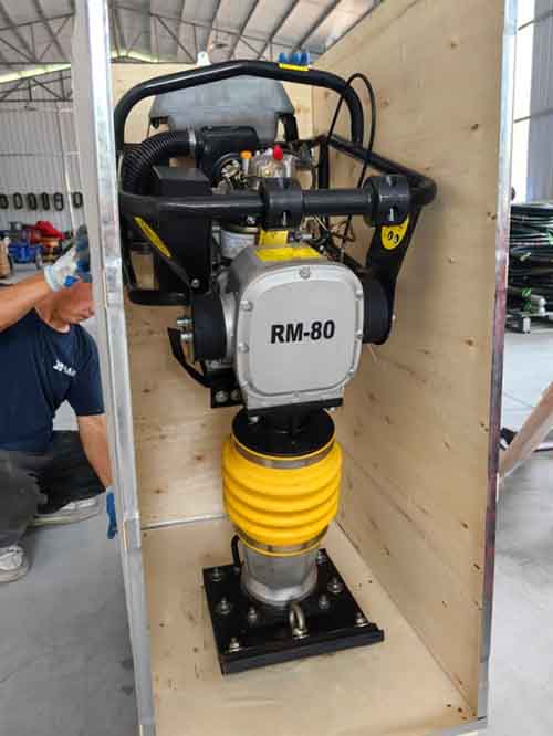 Đáp ứng nhanh chóng với nhu cầu khẩn cấp