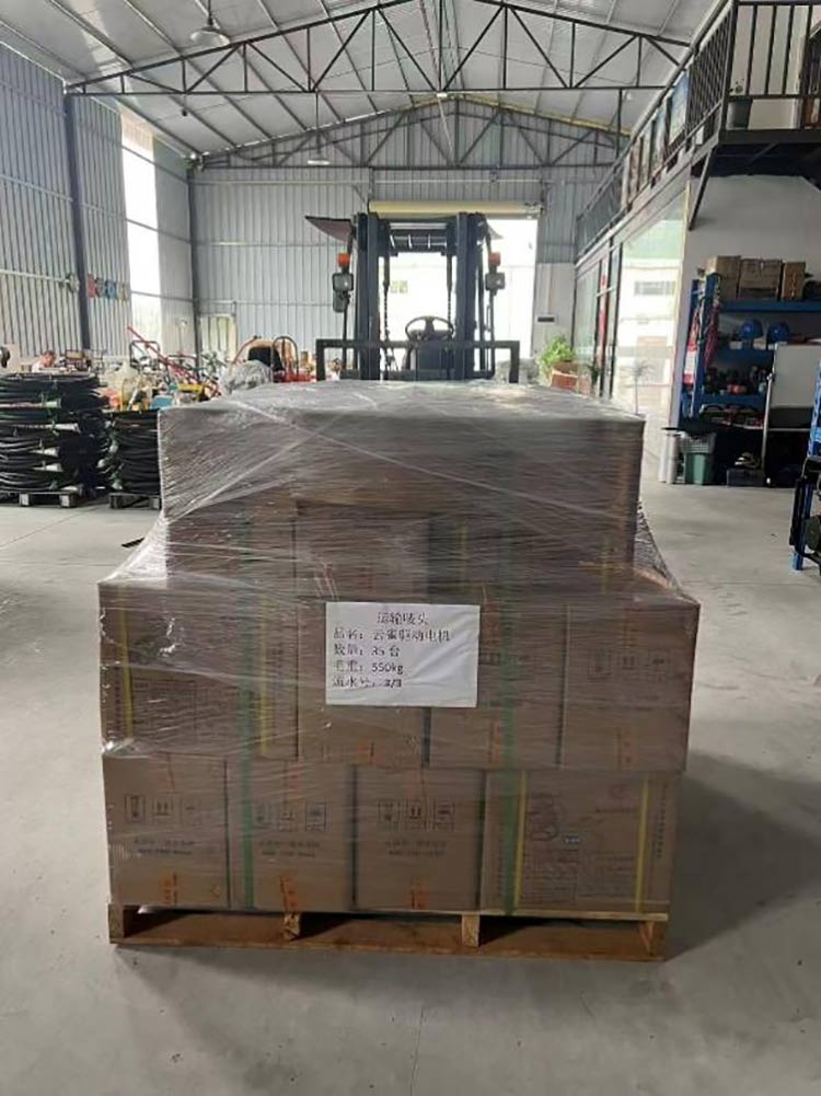 Compsen tăng cường phạm vi toàn cầu với xuất khẩu bê tông chính
