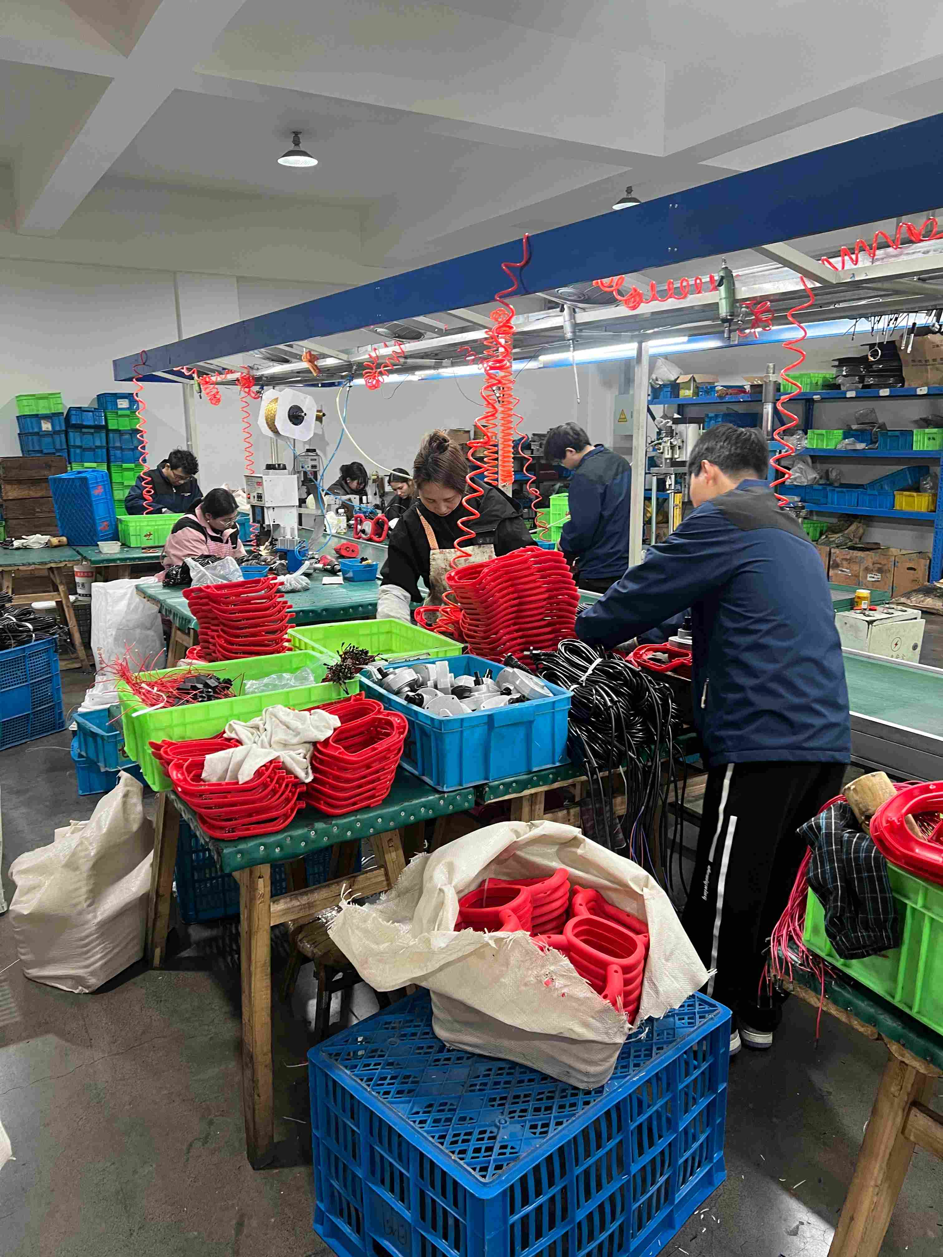 Jointsen cung cấp thành công máy xoa nền dùng pin Lithiumn tùy chỉnh, tăng cường hoạt động hiệu quả thông qua đổi mới!