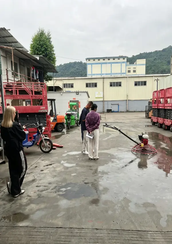 Tại sao khách hàng Úc phải đi hàng ngàn dặm để đến thăm JOINTSEN? Ra mắt máy bay điện đi sau đã chiếm lĩnh thị trường Úc