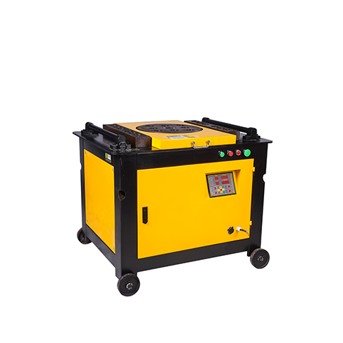 Máy uốn thanh thép CNC